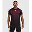 Venum VENUM - Tactical XT Dry tech T-shirt - Black/Burgundy/Gold