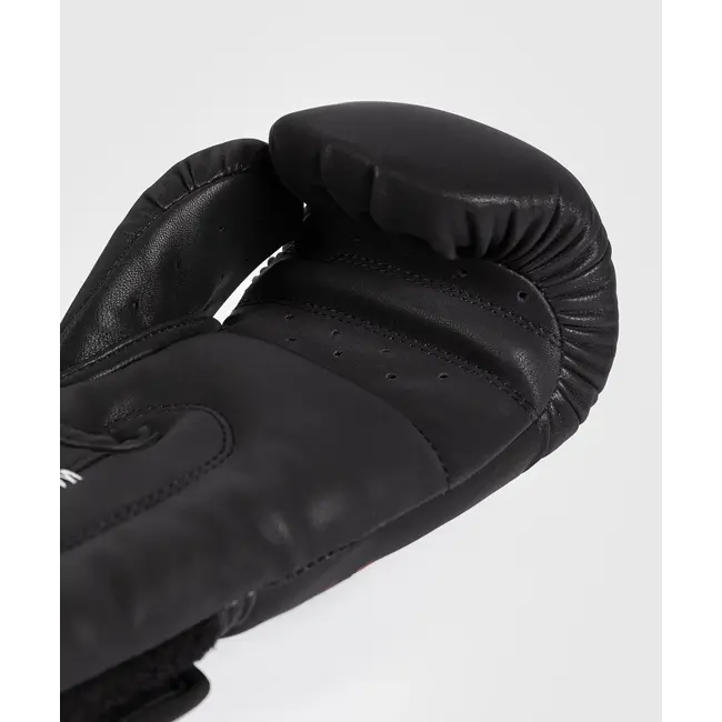 Venum VENUM - Tactical XT - BOKSHANDSCHOEN - Black/Fire Red