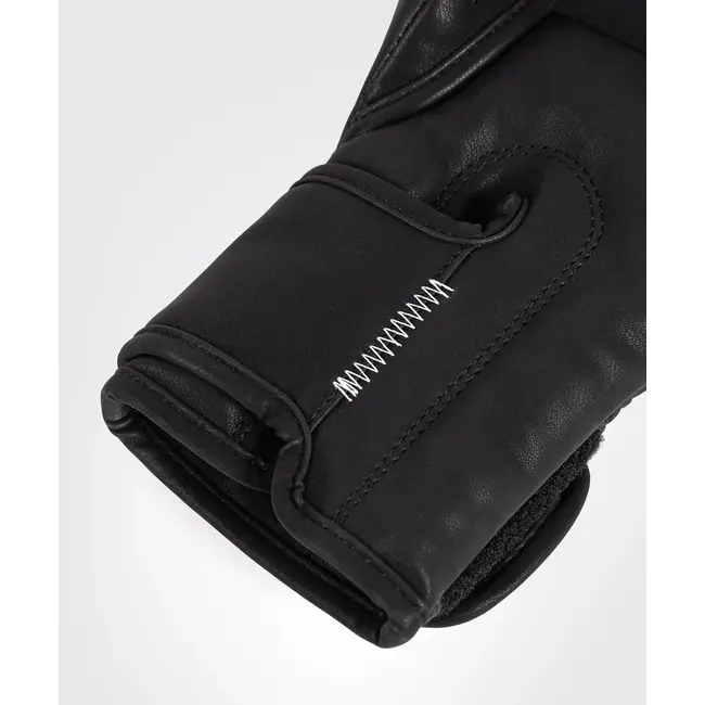 Venum Tactical XT - BOKSHANDSCHOEN - Black/Fire Red