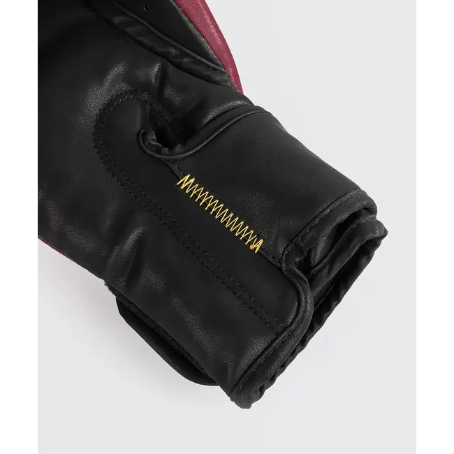 Venum Tactical XT - BOKSHANDSCHOEN - Black/Burgundy/Gold