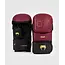 Venum Tactical XT Sparring Gloves - Black/Burgundy/Gold