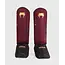 Venum VENUM - Tactical XT SCHEENBESCHERMER - Black/Burgundy/Gold
