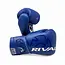 Rival Boxing Gear Rival RFX- Bokshandschoenen - Guerrero Sparring Gloves - HDE-F / BLAUW