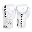 Rival Boxing Gear Rival RFX Guerrero – Sparring Bokshandschoenen SFH / Wit – Professionele Kwaliteit