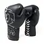 Rival Boxing Gear Rival RFX Guerrero HDE‑F Sparring Gloves – Zwart – Pro Training – Premium Leer