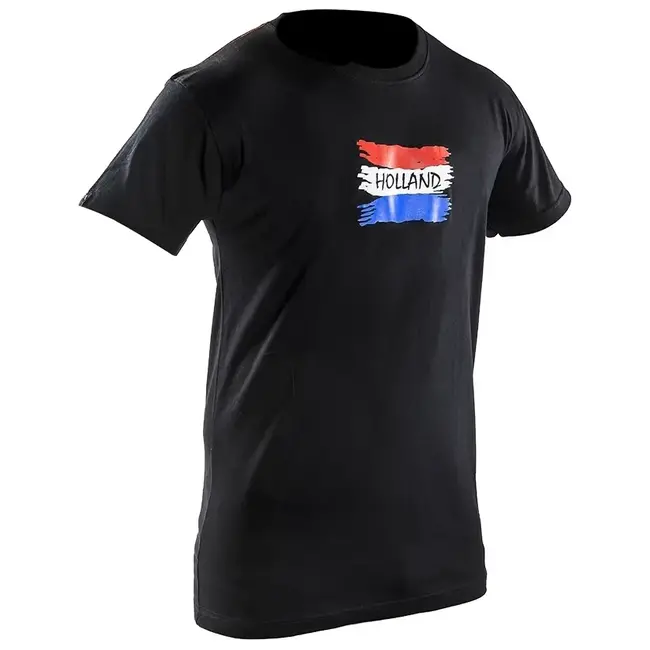 JOYA Joya - T-shirt - NEDERLAND/HOLLAND
