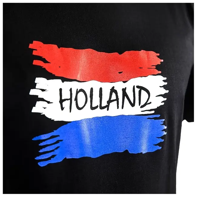 JOYA Joya - T-shirt - NEDERLAND/HOLLAND