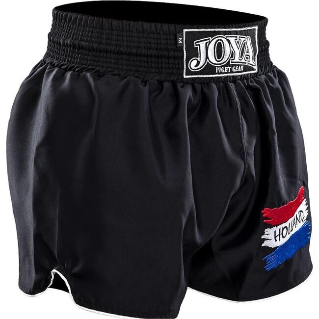 JOYA Joya Muay Thai Short – Nederland/Holland Edition