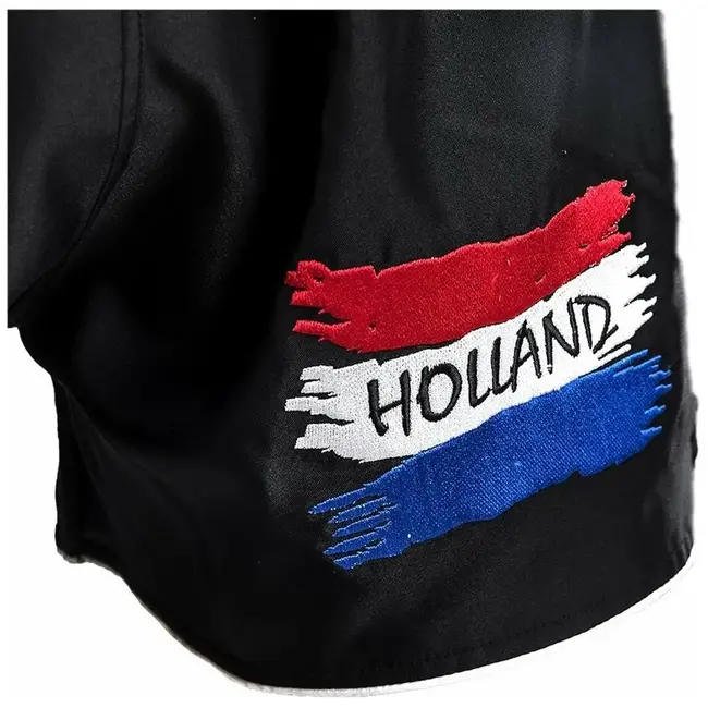 JOYA Joya Muay Thai Short – Nederland/Holland Edition