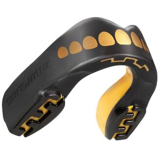 safe jaws SAFEJAWZ EXTRO - GEBITSBESCHERMING -  GOLDIE