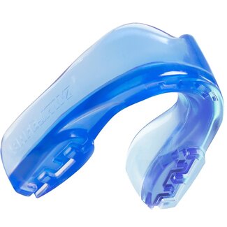safe jaws SAFEJAWZ EXTRO - GEBITBESCHERMING -  ICE