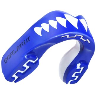 safe jaws SAFEJAWZ EXTRO - GEBITBESCHERMING - SHARK