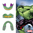 safe jaws SAFEJAWZ MARVEL™  - GEBITBESCHERMING SMASH - THE HULK