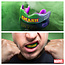 safe jaws SAFEJAWZ MARVEL™  - GEBITBESCHERMING SMASH - THE HULK