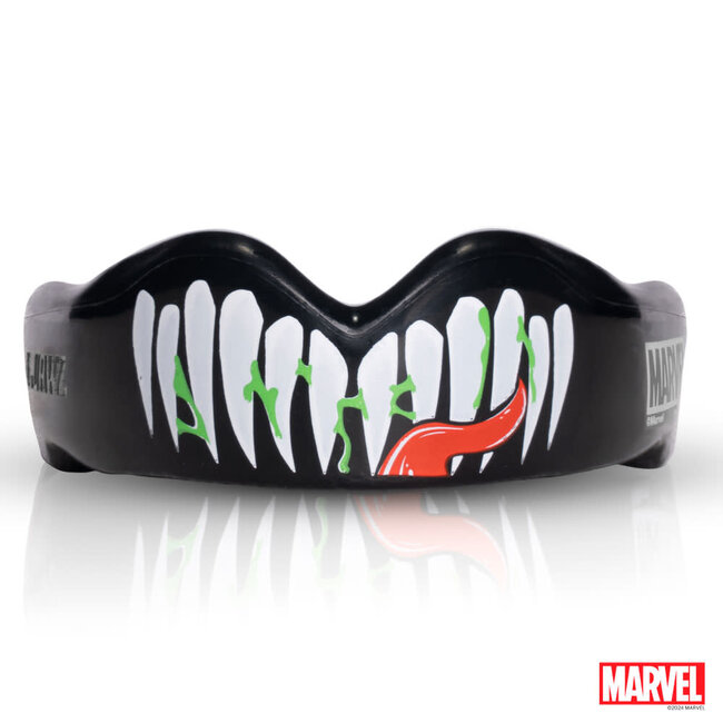 safe jaws SAFEJAWZ MARVEL™ - GEBITBESCHERMING - VENOM