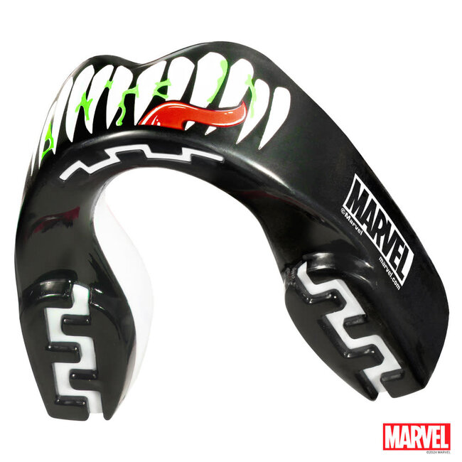 safe jaws SAFEJAWZ MARVEL™ - GEBITBESCHERMING - VENOM