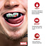 safe jaws SAFEJAWZ MARVEL™ - GEBITBESCHERMING - VENOM