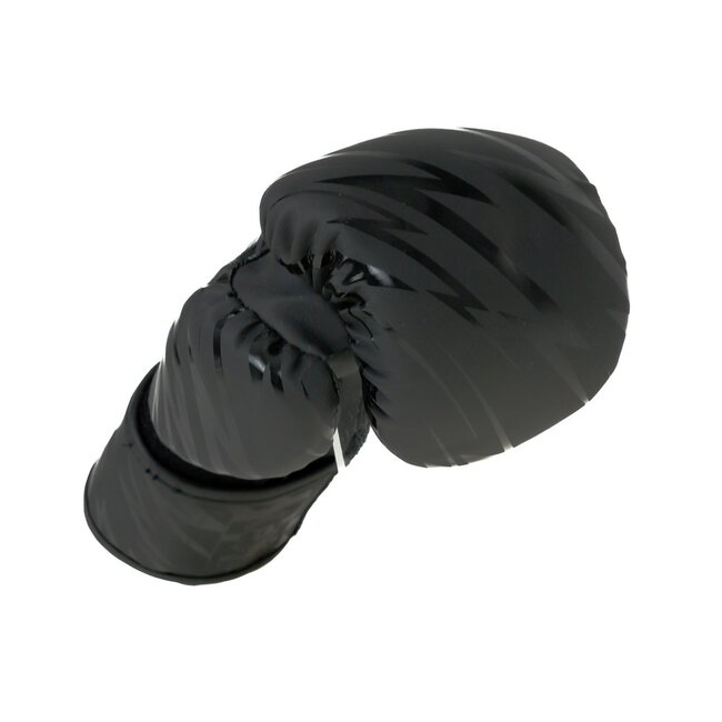 Booster Fightgear Booster Combat Series 1 BG Kids Bokshandschoenen  ZWART