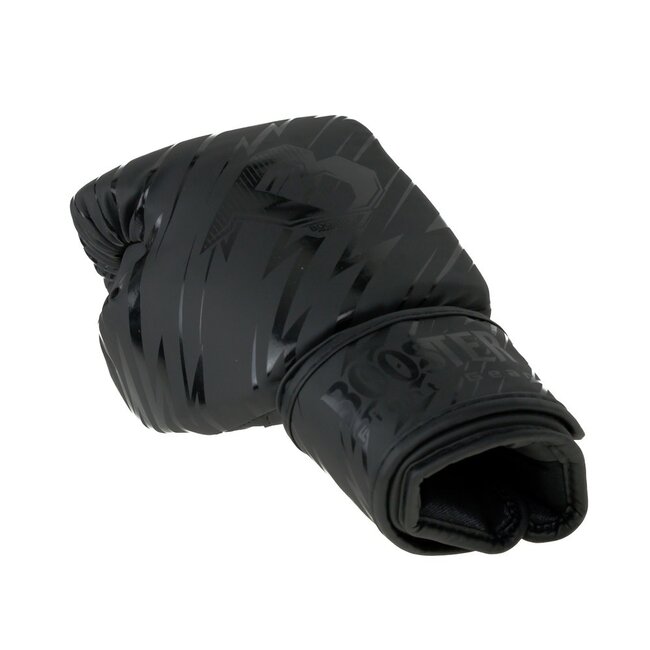 Booster Fightgear Booster Combat Series 1 BG Kids Bokshandschoenen  ZWART