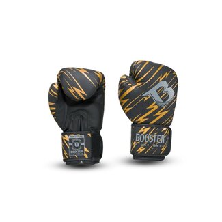 Booster Fightgear Combat Series 1 BG Kids Bokshandschoenen Goud