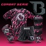 Booster Fightgear Booster Combat Series 1 BG Kids Bokshandschoenen ROZE