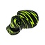 Booster Fightgear Combat Series 1 BG Kids Bokshandschoenen – Neon Geel Kinderhandschoenen voor Kickboksen