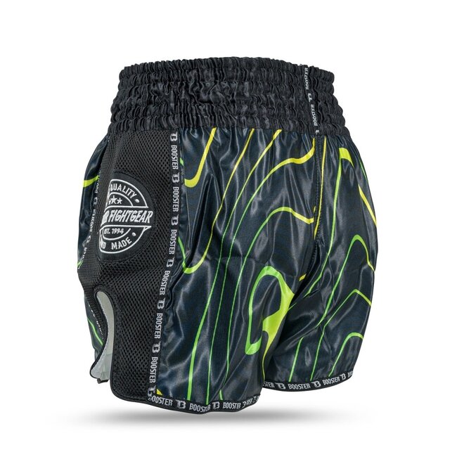 Booster Fightgear SHORT TBT Aurora 1