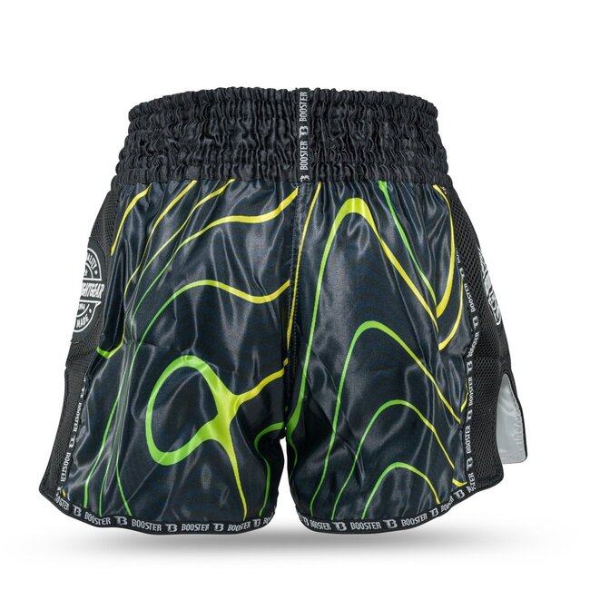 Booster Fightgear SHORT TBT Aurora 1