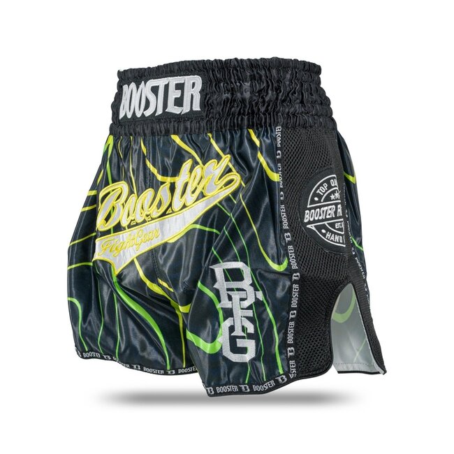 Booster Fightgear SHORT TBT Aurora 1