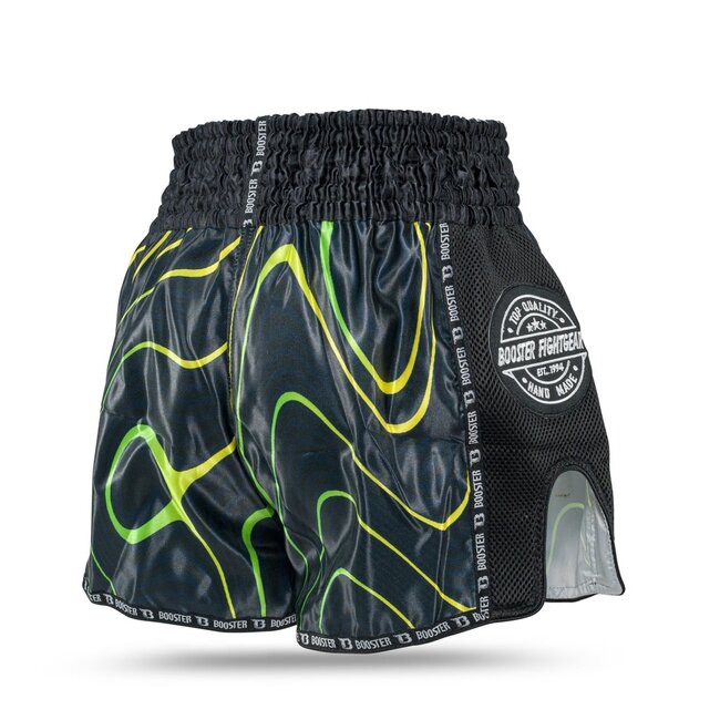Booster Fightgear SHORT TBT Aurora 1