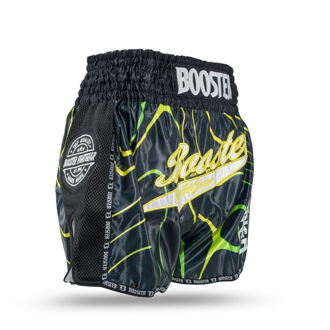Booster Fightgear BOOSTER - SHORT TBT Aurora 1