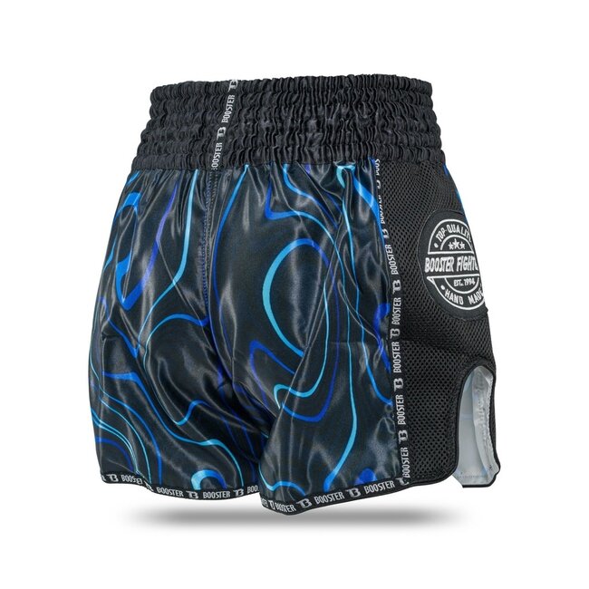 Booster Fightgear SHORT - TBT Aurora 2