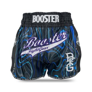 Booster Fightgear SHORT - TBT Aurora 2