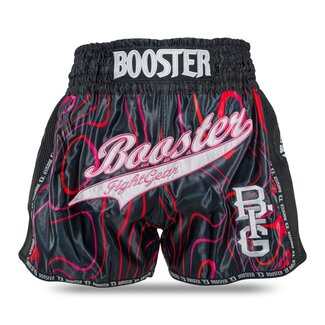 Booster Fightgear BOOSTER - SHORT - TBT Aurora 3