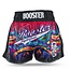 Booster Fightgear SHORT - TBT Flow 1