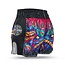 Booster Fightgear SHORT - TBT Flow 1