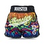 Booster Fightgear SHORT - TBT Flow 3
