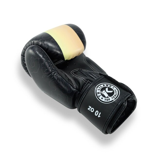 King Pro Boxing BOKSHANDSCHOEN - KPB HATAMOTO BG