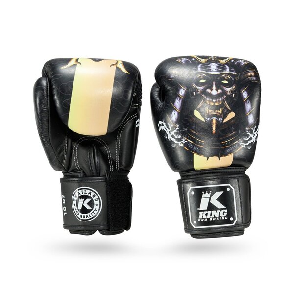 King Pro Boxing Gants de boxe - KPB HATAMOTO BG