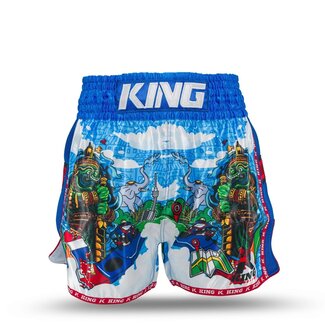 King Pro Boxing SHORT - KPB THAILAND