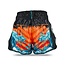 King Pro Boxing SHORTS - KPB DRAGON