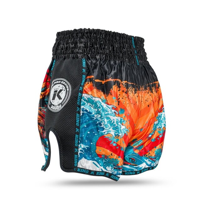 King Pro Boxing KING PRO BOXING - SHORTS - KPB DRAGON