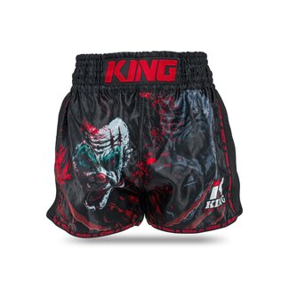 King Pro Boxing KING PRO BOXING - SHORT - KPB SCARY