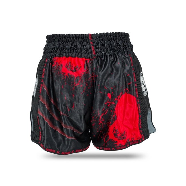 King Pro Boxing KING PRO BOXING - SHORT - KPB SCARY