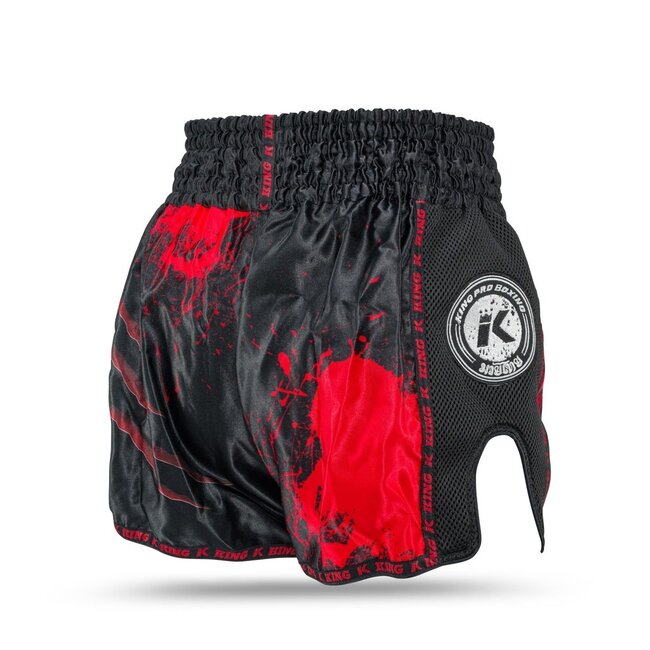 King Pro Boxing KING PRO BOXING - SHORT - KPB SCARY