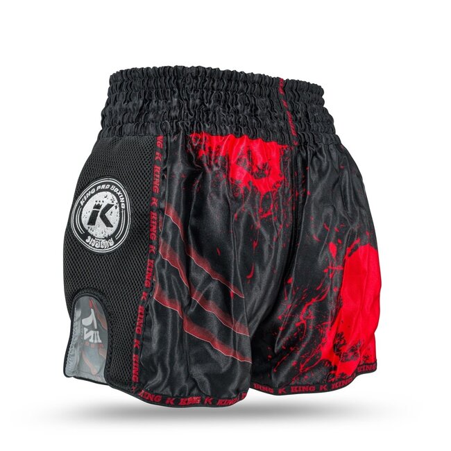 King Pro Boxing KING PRO BOXING - SHORT - KPB SCARY