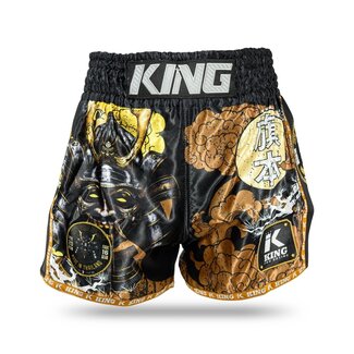 King Pro Boxing SHORT - KPB HATAMOTO