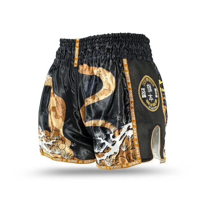 King Pro Boxing SHORT - KPB HATAMOTO