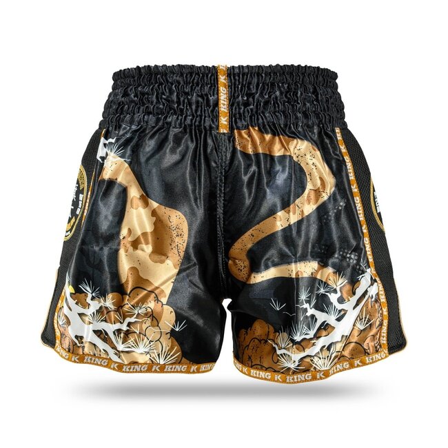 King Pro Boxing SHORT - KPB HATAMOTO