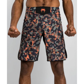 Venum Jungle Ops - VECHT SHORT - Canyon Camo